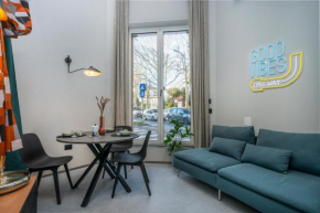 Loft viale Trieste Udine